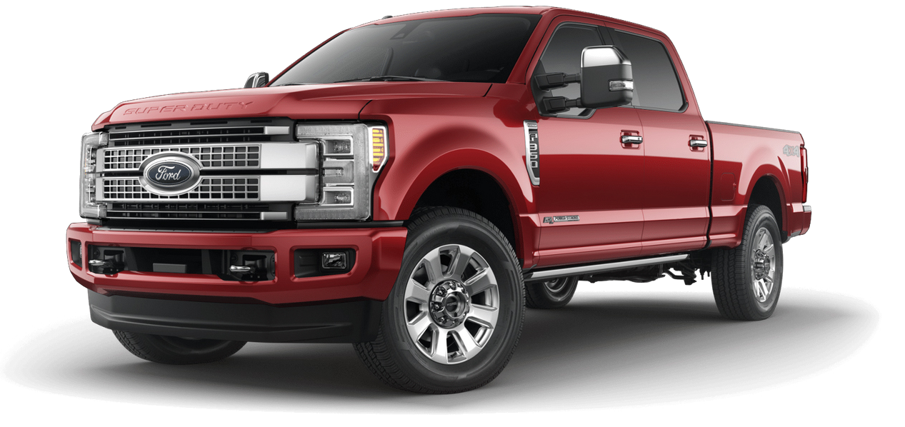 Ford Super Duty Ford Super Duty